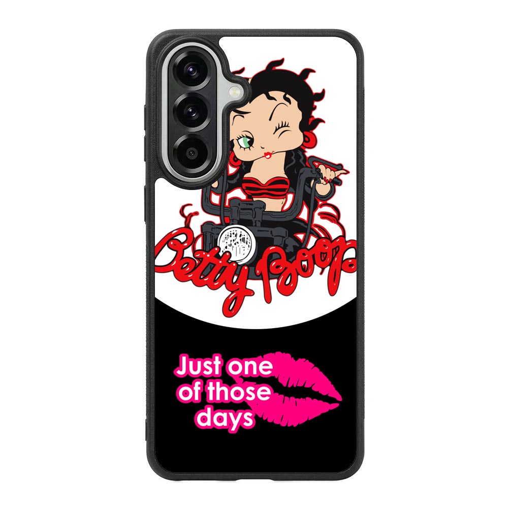 Alice Quotes Samsung Galaxy A37 Case BC2592
