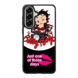 Alice Quotes Samsung Galaxy A57 Case BC2592