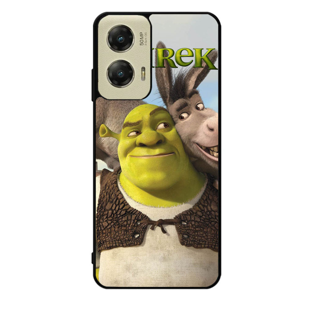 shrek Case Motorola Moto G Stylus 2024 5G BC2593