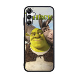 shrek Case Samsung Galaxy A15 BC2593