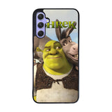 shrek Case Samsung Galaxy A55 5G BC2593