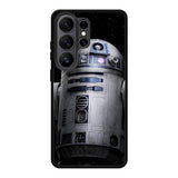 BB8 Star Wars 2th Samsung Galaxy S26 Plus Case