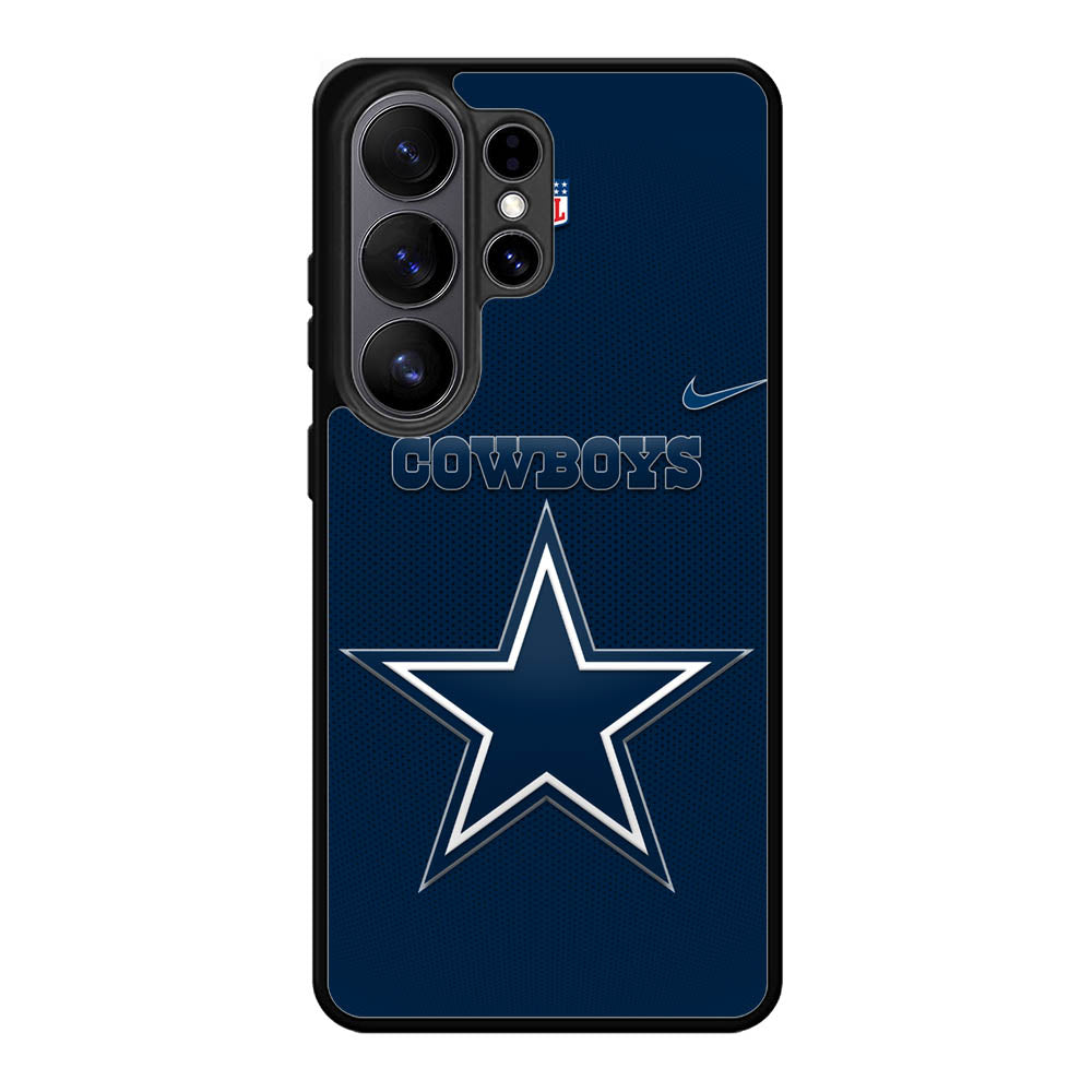 NFL Dallas Cowboys 2nd Samsung Galaxy S26 Plus Case