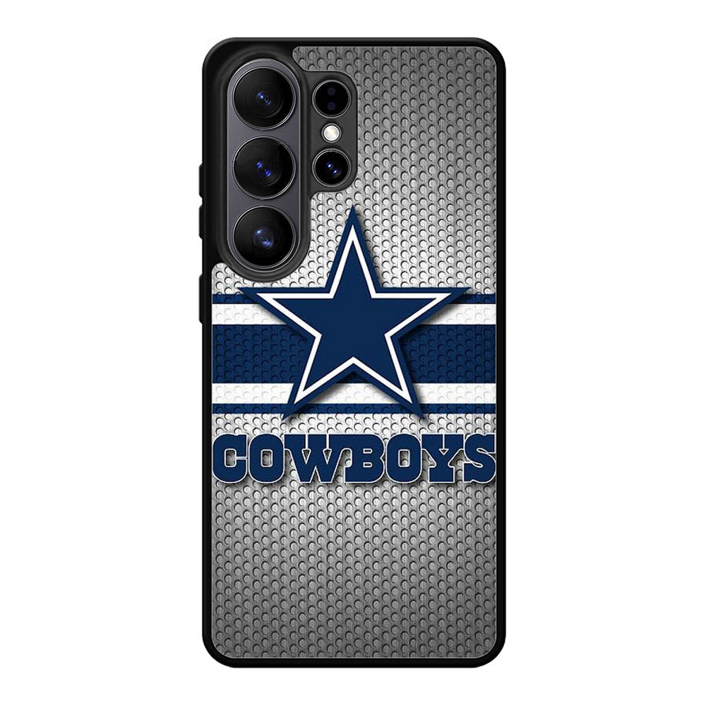 Dallas Cowboys Nfl 2nd Samsung Galaxy S26 Plus Case