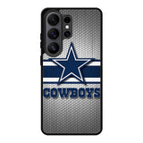 Dallas Cowboys Nfl 2nd Samsung Galaxy S26 Plus Case