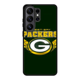 Packers 2nd Samsung Galaxy S26 Plus Case