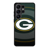 Packers Green Bay Samsung Galaxy S26 Plus Case
