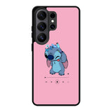 Stitch Song Samsung Galaxy S26 Plus Case