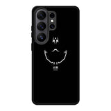 Jujutsu Kaisen Sukuna Samsung Galaxy S26 Plus Case