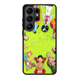 Fullteam One Piece Samsung Galaxy S26 Plus Case