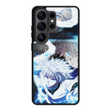 Hunter x Hunter Killua Samsung Galaxy S26 Plus Case