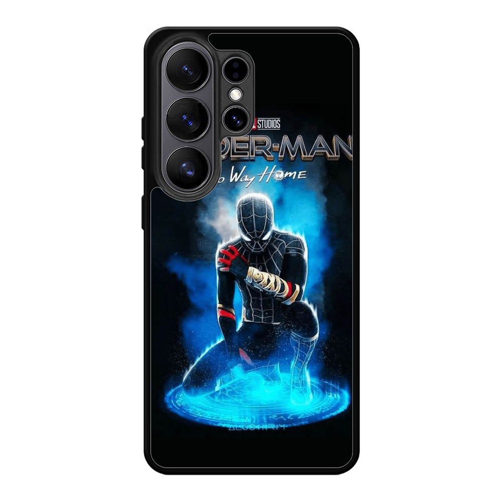 Marvel Spider-man No Way Home Samsung Galaxy S26 Plus Case