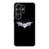 Bat Logo Batman Samsung Galaxy S26 Plus Case