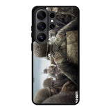 Call of Duty WWII Samsung Galaxy S26 Plus Case