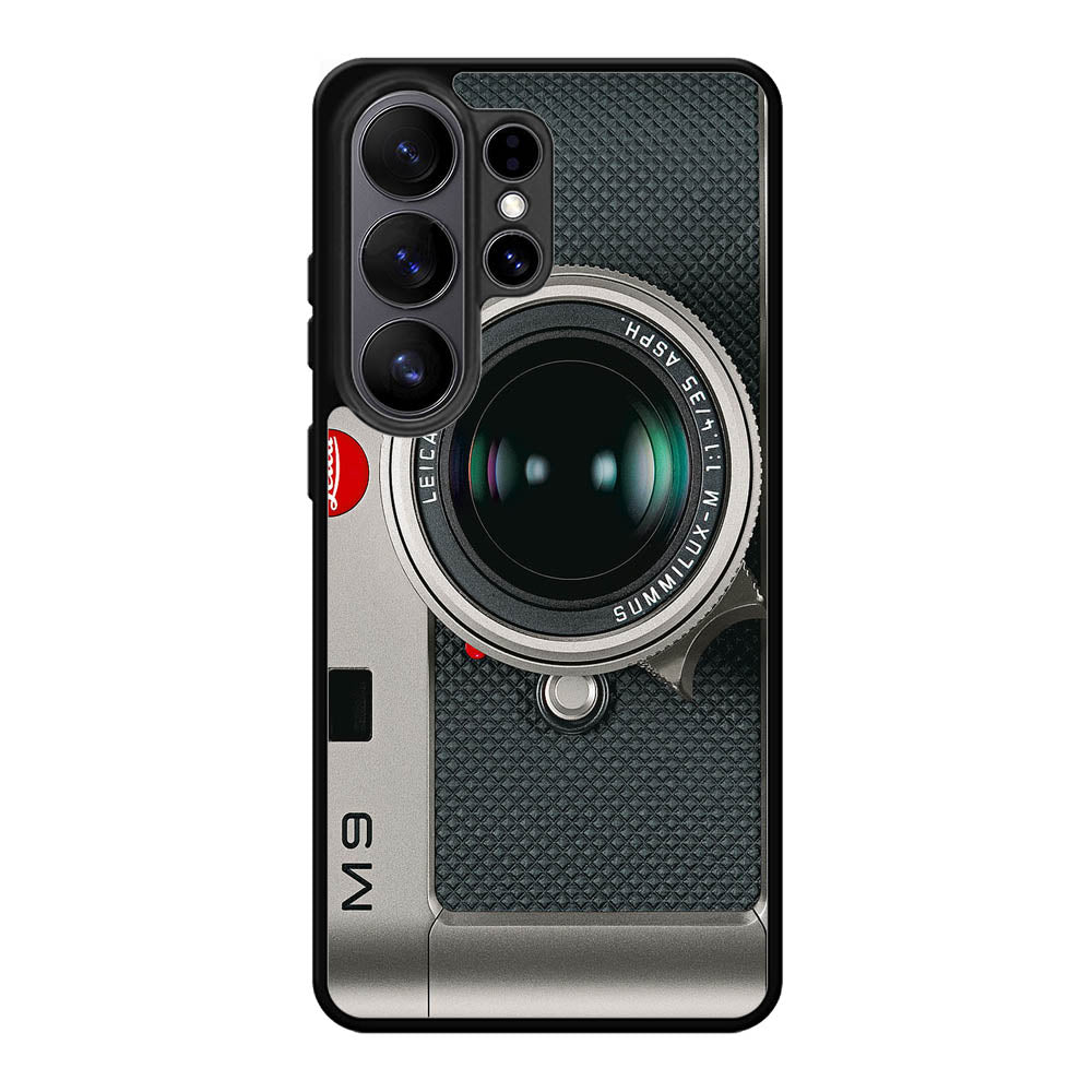 Camera Leica 2nd Samsung Galaxy S26 Plus Case