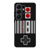 Classic Nintendo Controller Samsung Galaxy S26 Plus Case