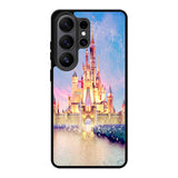 Disney Castles 3rd Samsung Galaxy S26 Plus Case