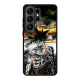 Goku Dragon Ball 1st Samsung Galaxy S26 Plus Case