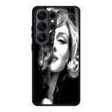 Marilyn Monroe 2nd Samsung Galaxy S26 Plus Case