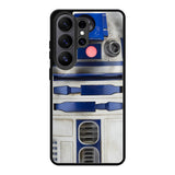 Star wars r2d2 face Samsung Galaxy S26 Plus Case