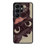 Toothless How To Train Your Dragon 3rd Samsung Galaxy S26 Plus Case