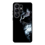 Glow Cat Samsung Galaxy S26 Plus Case
