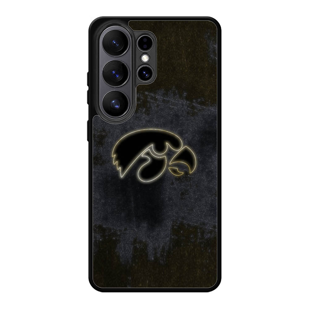 Iowa Hawkeye Samsung Galaxy S26 Plus Case