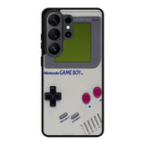 Retro Gameboy Nintendo 2nd Samsung Galaxy S26 Plus Case