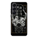 Star Wars Movie Samsung Galaxy S26 Plus Case