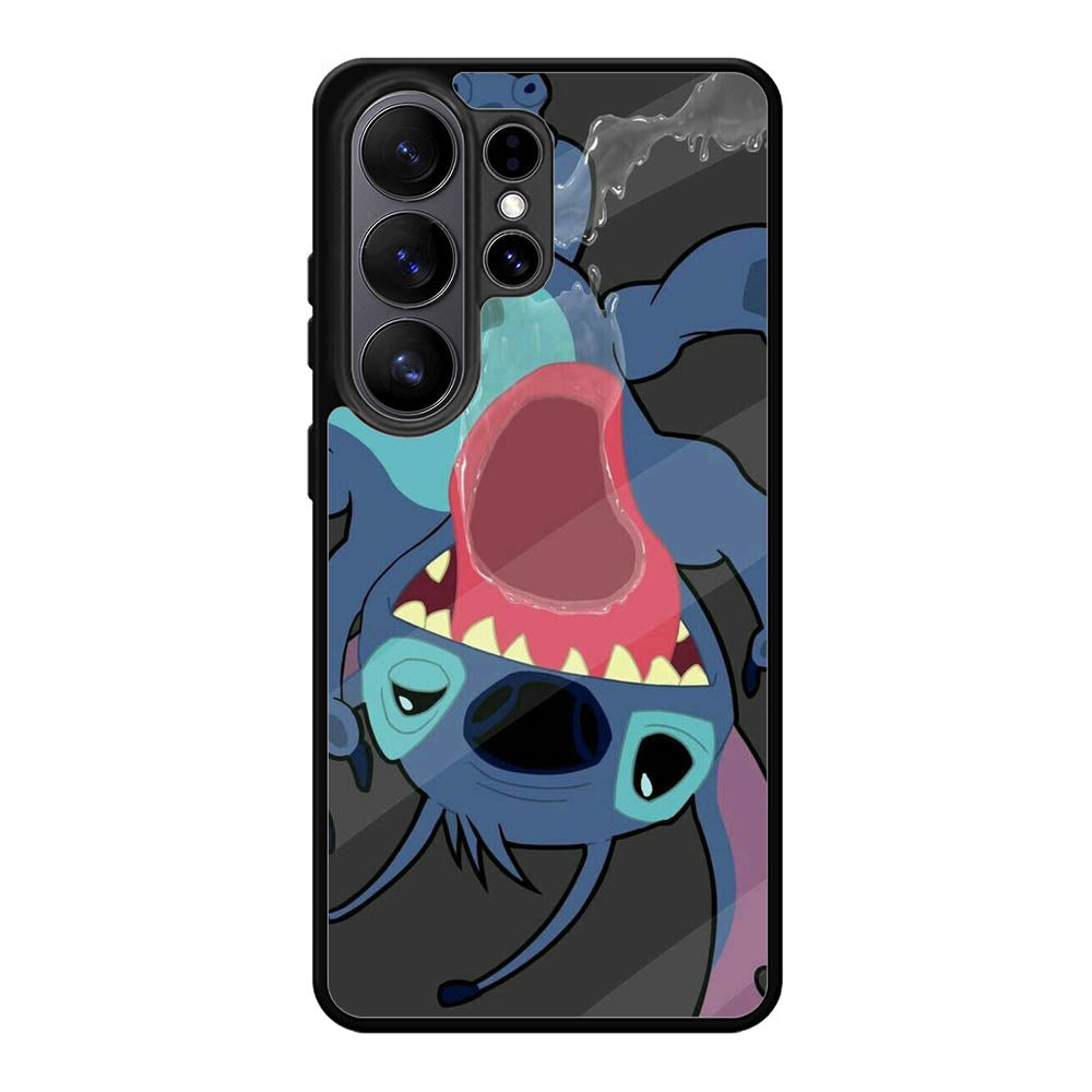 Stitch 8th Samsung Galaxy S26 Plus Case