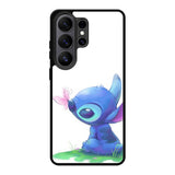 Stitchs Spring Samsung Galaxy S26 Plus Case