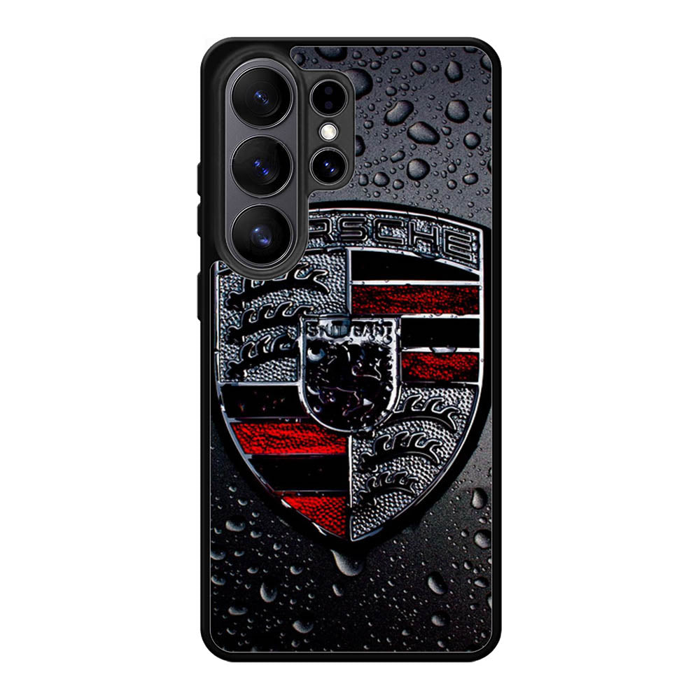 Cars Porsche lamborghini Samsung Galaxy S26 Plus Case