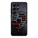 Cars Porsche lamborghini Samsung Galaxy S26 Plus Case