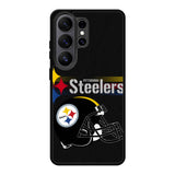 Pittsburgh Steelers 11th Samsung Galaxy S26 Plus Case