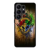 Harry Potter Hogwarts 1st Samsung Galaxy S26 Plus Case