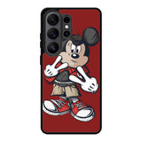 Mickey Mouse 7th Samsung Galaxy S26 Plus Case