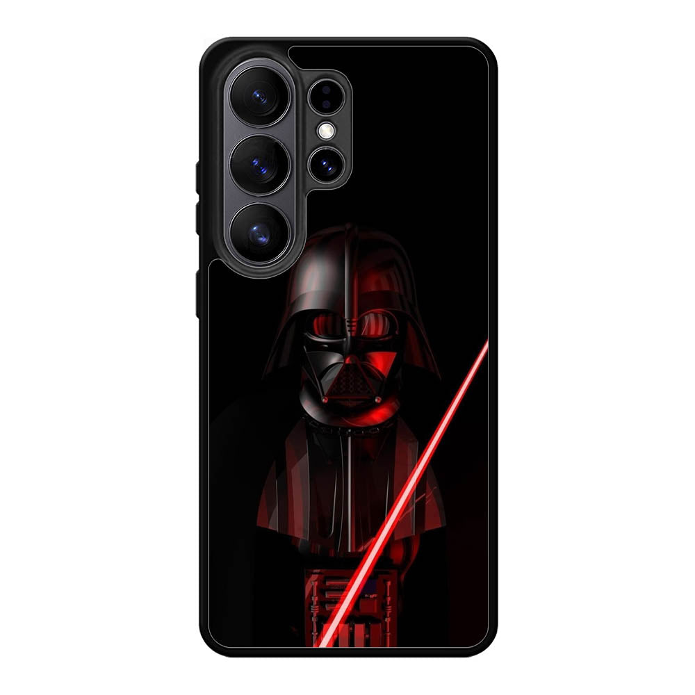 Star Wars Darth Vader 2nd Samsung Galaxy S26 Plus Case