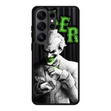 Joker Samsung Galaxy S26 Plus Case DC0941