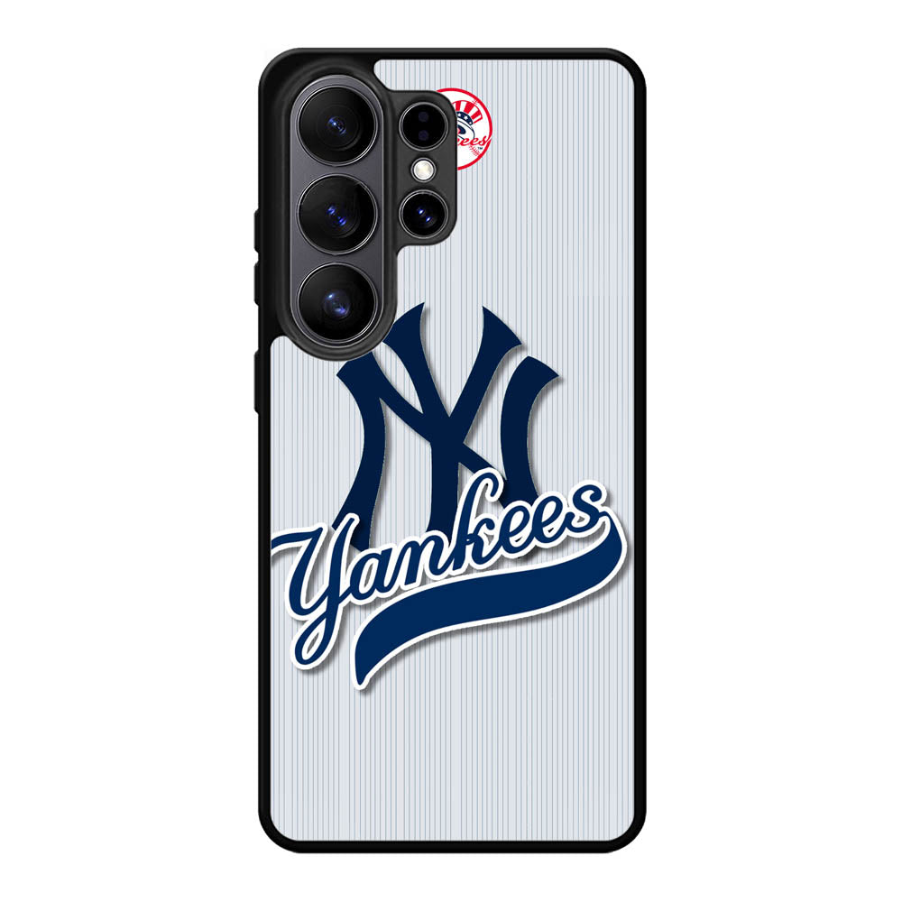 New York Knicks Samsung Galaxy S26 Plus Case DC1254