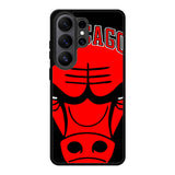 Batman Catwoman Samsung Galaxy S26 Plus Case DC0150