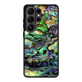 Green Abalone Samsung Galaxy S26 Plus Case