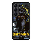 Batman 5th Samsung Galaxy S26 Plus Case