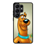 Scooby-Doo Samsung Galaxy S26 Plus Case DC1636