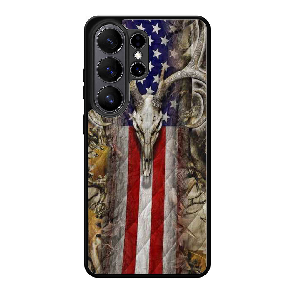 America Realtree Samsung Galaxy S26 Plus Case