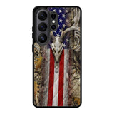 America Realtree Samsung Galaxy S26 Plus Case