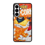 Sting vs The Undertaker Samsung Galaxy S26 Case BC0001