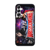 Sting vs The Undertaker Case Samsung Galaxy A15 BC0001