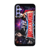 Sting vs The Undertaker Case Samsung Galaxy A35 5G BC0001
