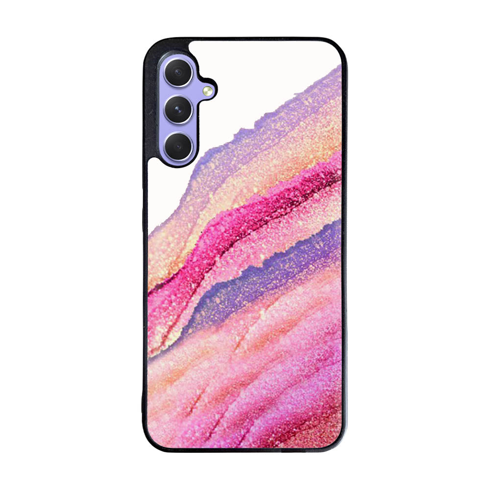 Stone Glitter Case Samsung Galaxy A55 5G BC0002