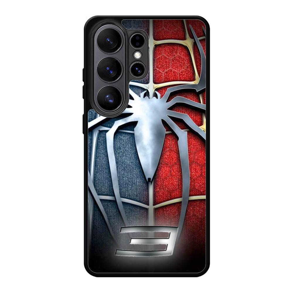 Spiderman 2nd Samsung Galaxy S26 Plus Case